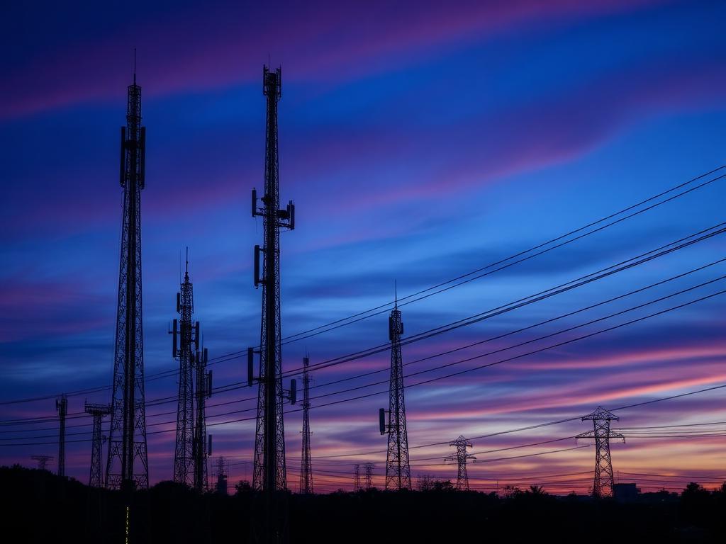 Telecomunicaciones